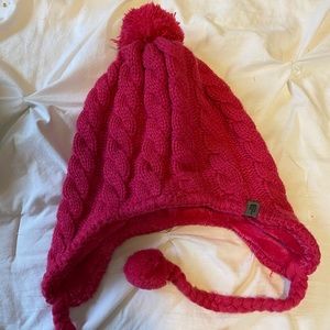 The North Face Winter Hat